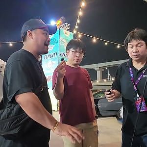 XO Autosport Summer Meet 2026 โดย RacingWeb.NET x Mo-emag (EP3)