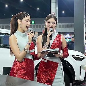 RacingWeb.NET พาชมงาน Bangkok Hotrod Custom Show 2026 เมื่อวันที่ 16 พฤษภาคม #BangkokHotrod2026