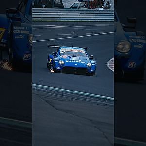 SUPER GT 2026 Rd.6 SUGO - #12 TRS IMPUL with SDG Z